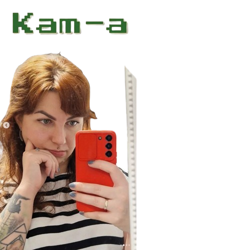 Kama,Piercing Artist