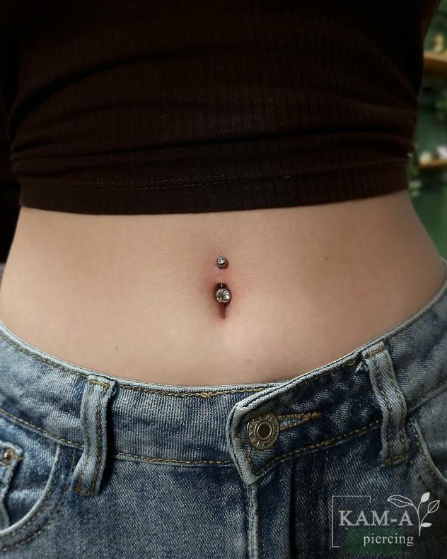 Tattoo example by Kris